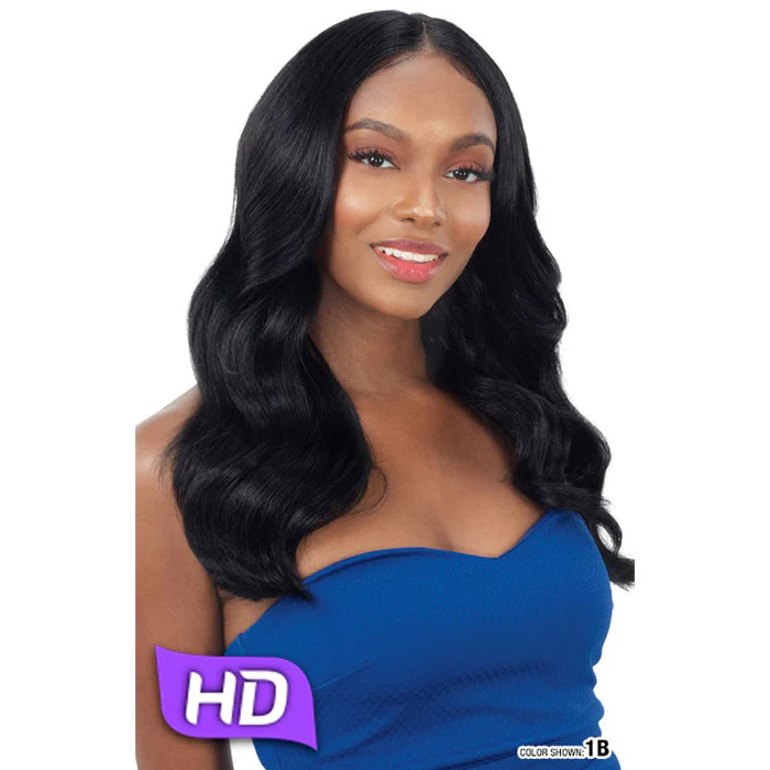 Freetress Equal Level Up HD Deep Parting Lace Front Wig - KAMALA - Image 2