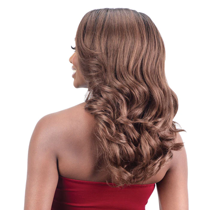 Freetress Equal Level Up HD Deep Parting Lace Front Wig - LYDIA - Image 3