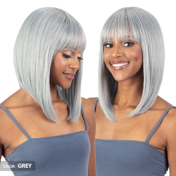 Freetress Equal Lite Full Wig - 018 - Image 3