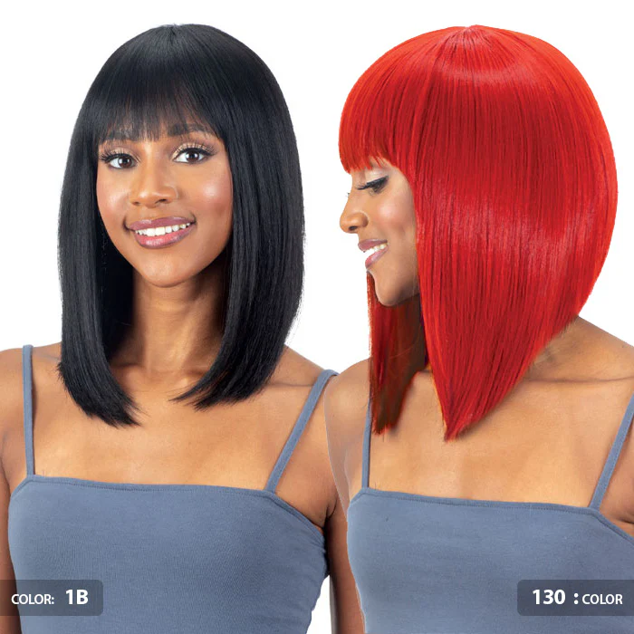 Freetress Equal Lite Full Wig - 018 - Image 4