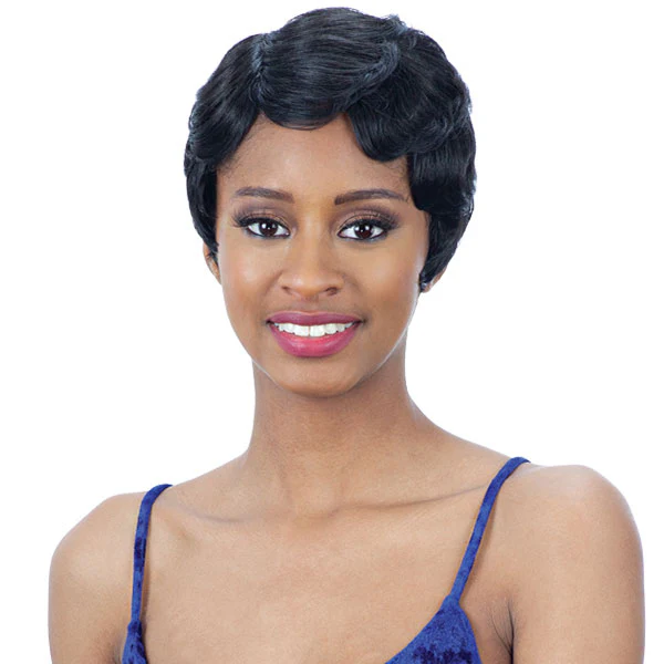 Freetress Equal Synthetic Hair Silver Star Wig SS-02
