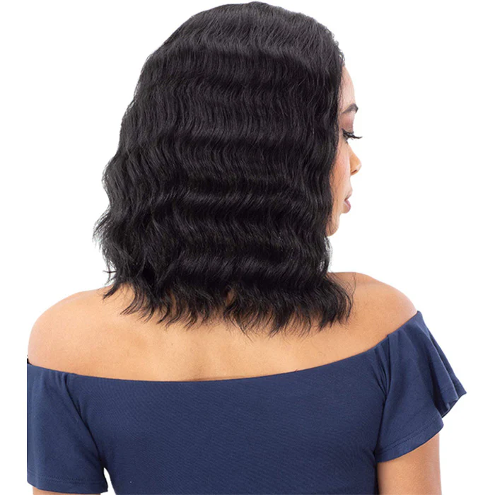 Freetress Equal Synthetic Lace Front Wig - ILLUSION IL 008 - Image 2