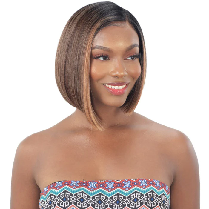 Shake N Go Equal Level Up HD Lace Front Wig - TALISA - Image 2