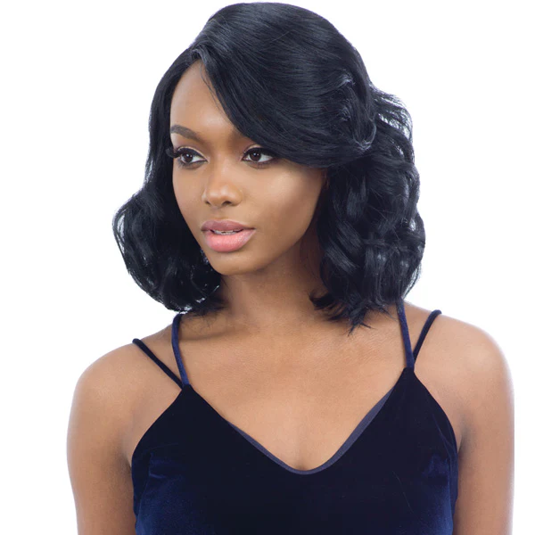 Freetress Equal Synthetic Silver Star Lace Part Wig - SS 03 - Image 2
