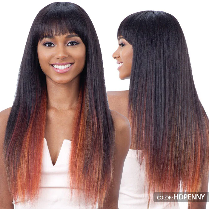Freetress Equal Full Wig - ARIANNA - Image 3