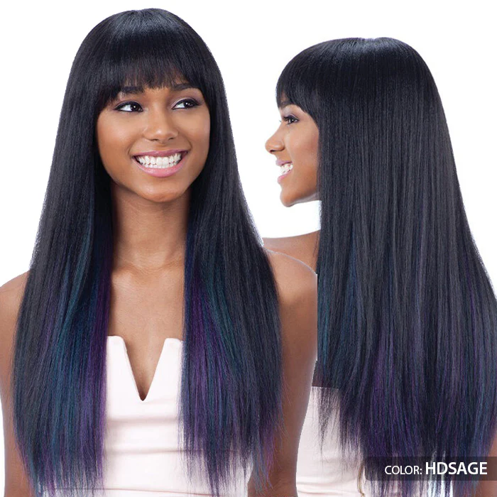 Freetress Equal Full Wig - ARIANNA - Image 4