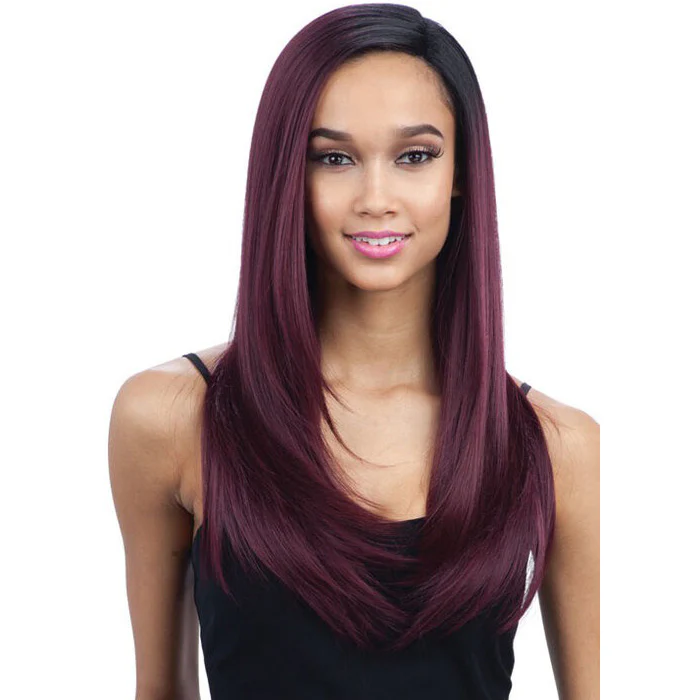 Shake N Go Equal Freedom Part Lace Front Wig - FREE PART LACE 201 - Image 3