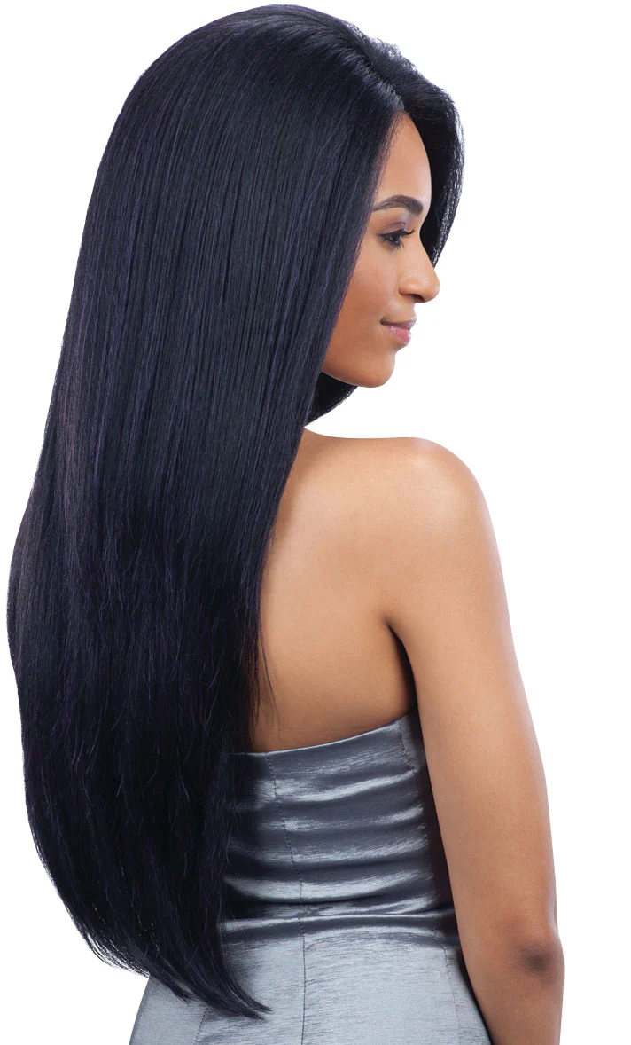 Freetress Equal Silk Base Lace Front Wig TRINITY - Image 2