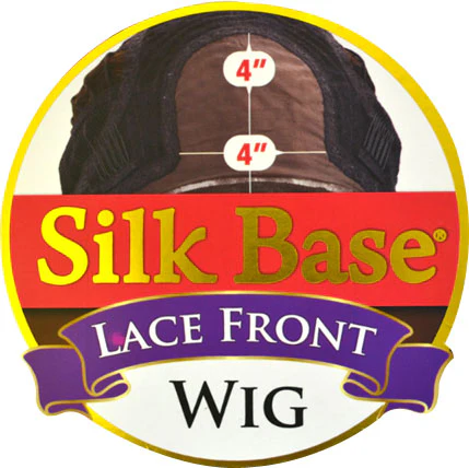 Freetress Equal Silk Base Lace Front Wig TRINITY - Image 4