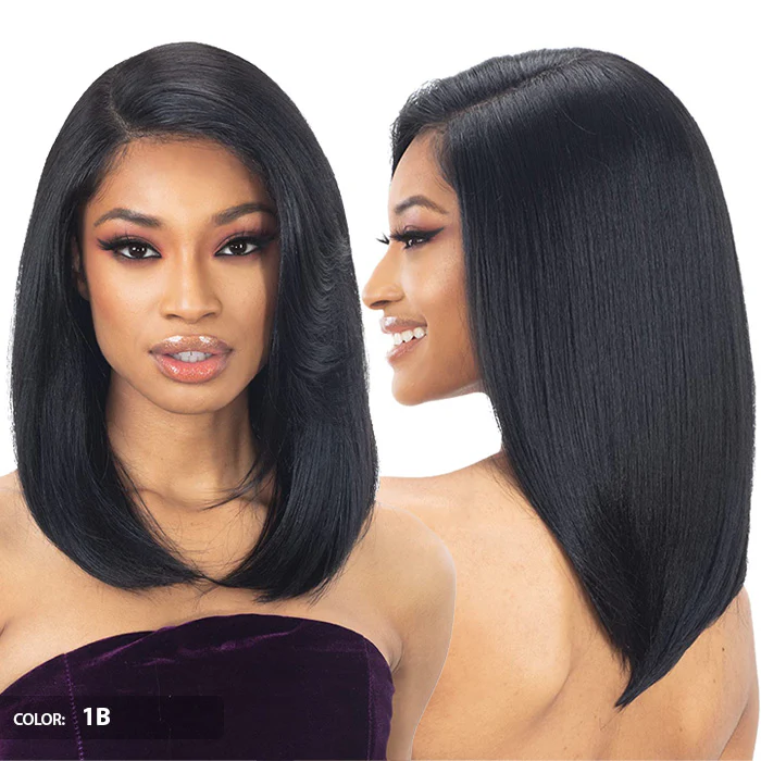 Freetress Equal Laced Synthetic Hair HD Lace Front Wig - RAMONA - Image 2