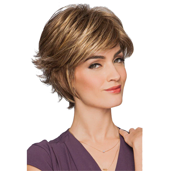 Gabor Capless Full Wig - GALA Average