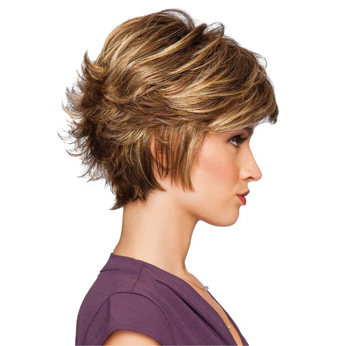 Gabor Capless Full Wig - GALA Average - Image 2