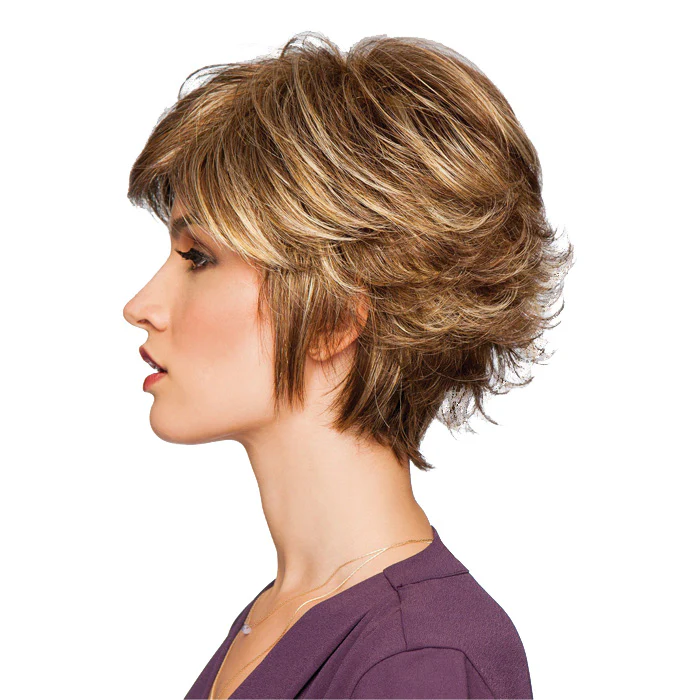 Gabor Capless Full Wig - GALA Average - Image 3