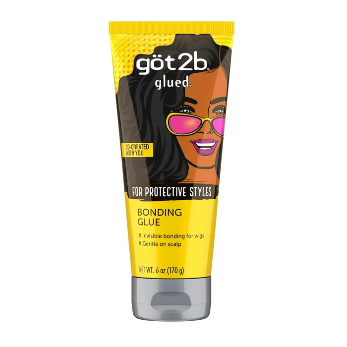 Got2b Glued Bonding Glue 6 oz
