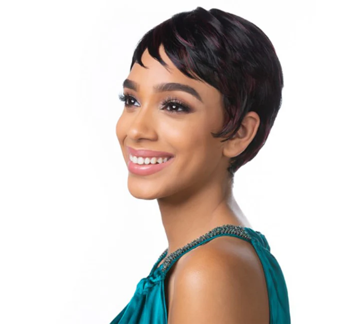 Harlem 125 GoGo Collection Fashion Full Wig - G0122 - Image 2
