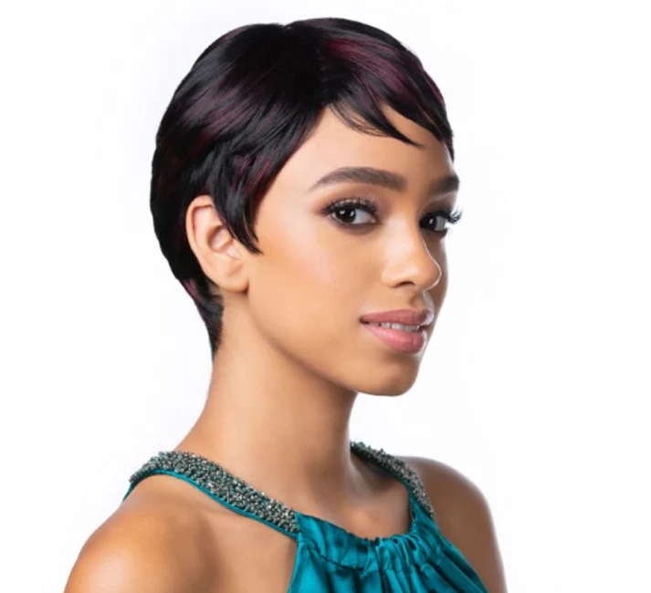 Harlem 125 GoGo Collection Fashion Full Wig - G0122 - Image 3