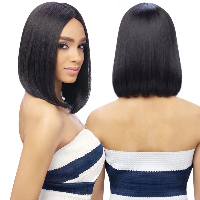 Harlem 125 GoGo Ultra HD Lace Front Wig - GL205 - Image 2