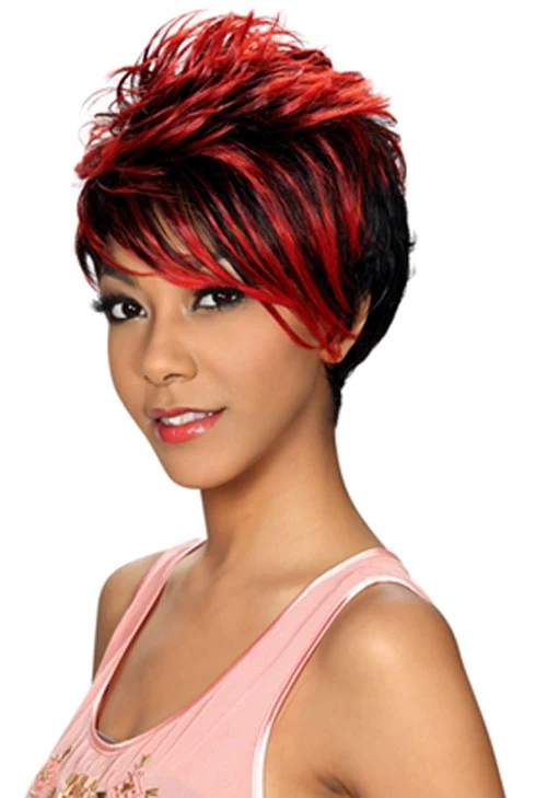 Hollywood Sis CELEB H LEONIE - Image 3