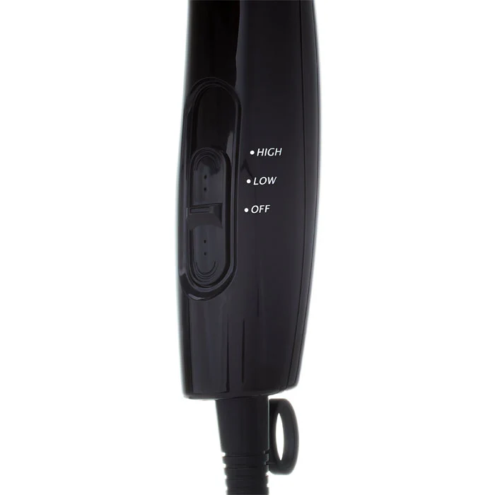 Hot Beauty 1875 Ceramic Styling Dryer - Image 6