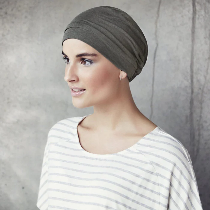 House of Christine Viva Head Wear - LAURA TURBAN - Image 3