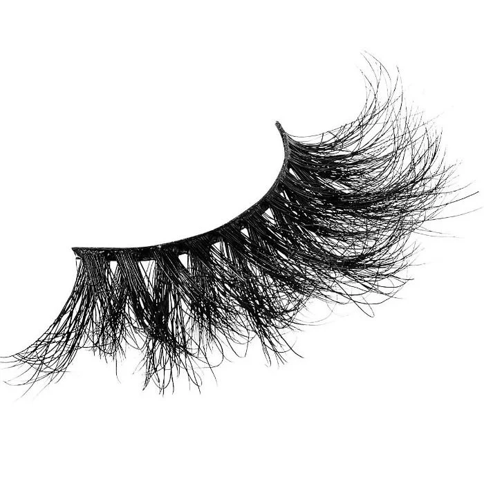 i Envy 100% Real Luxury Mink Maximum Fluffiness Eyelashes - Image 10