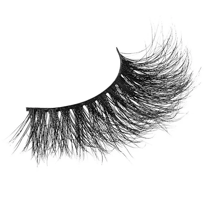 i Envy 100% Real Luxury Mink Maximum Fluffiness Eyelashes - Image 2