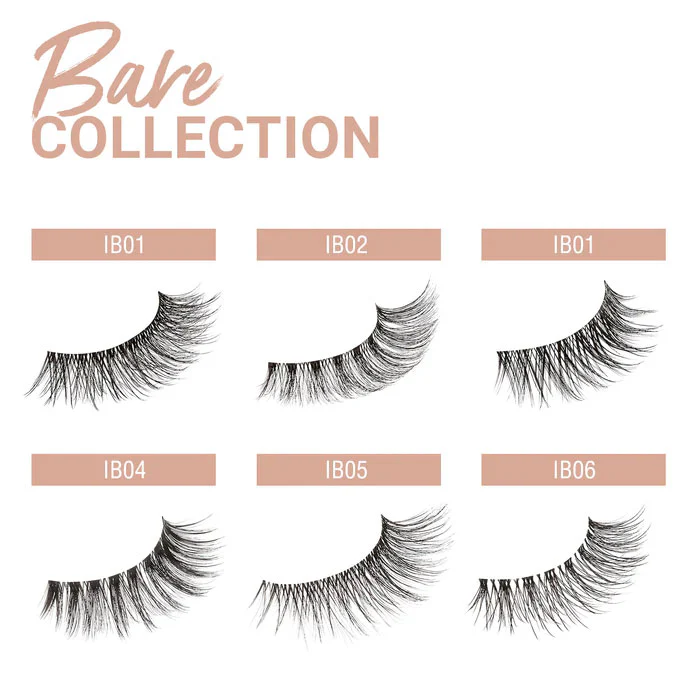 i-ENVY by Kiss Bare Lashes - Image 5