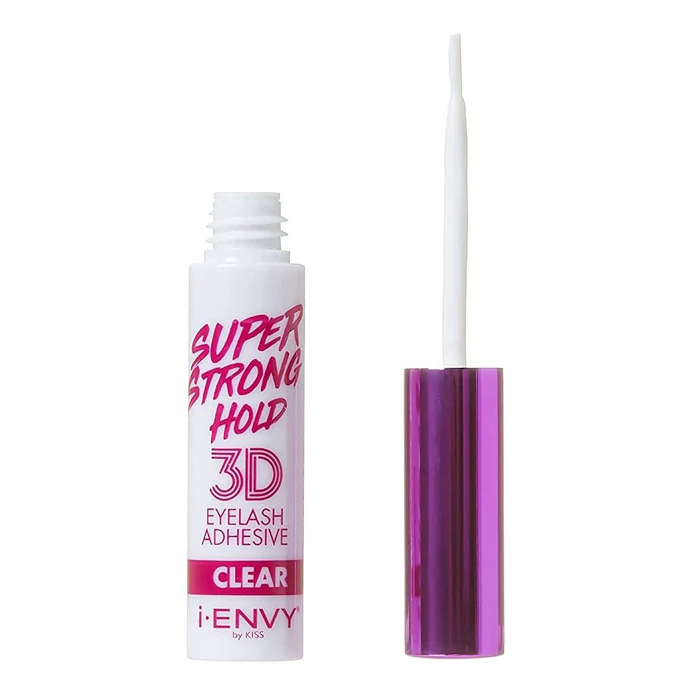 i-ENVY Super Strong 3D EYE LASH GLUE 0.176 oz - Image 5