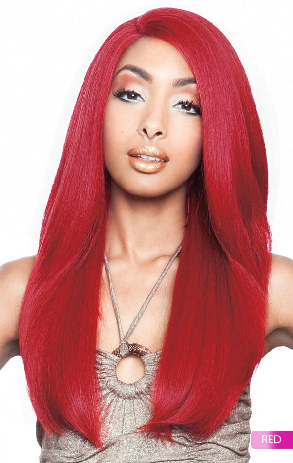 Isis Brown Sugar Soft Swiss Lace Front Wig BS202 - Image 2