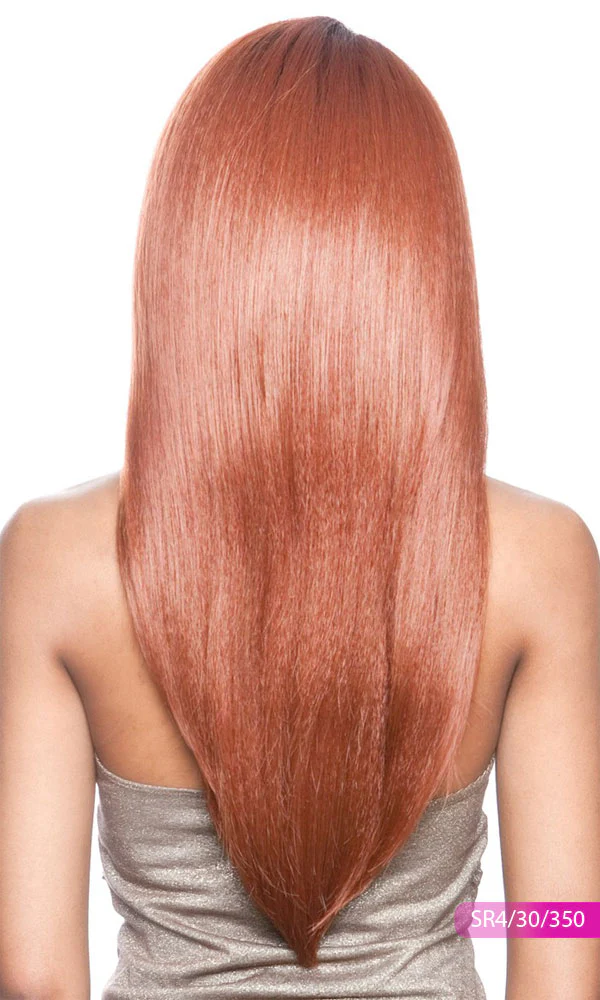 Isis Brown Sugar Soft Swiss Lace Front Wig BS202 - Image 5