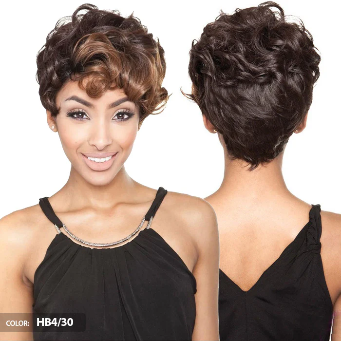 Isis Red Carpet Full Wig - RCP178 KEYSHIA - Image 3