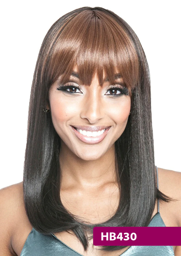 Isis Red Carpet Nominee Wig NW21 - Image 4