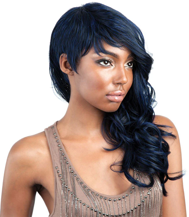 Isis Red Carpet Premium Synthetic Wig RIHANNA ROCK - Image 4