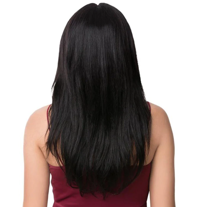 It's a Wig 100% Brazilian Human Hair Swiss Lace Front Wig - HH S LACE ALPHINA - Image 3