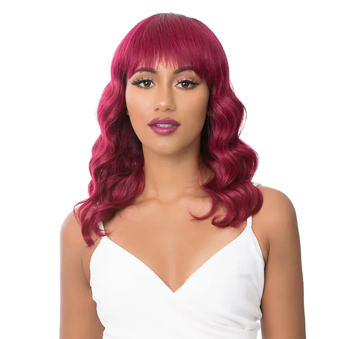 It's a Wig 100% Human Hair Wig - HH JEAN