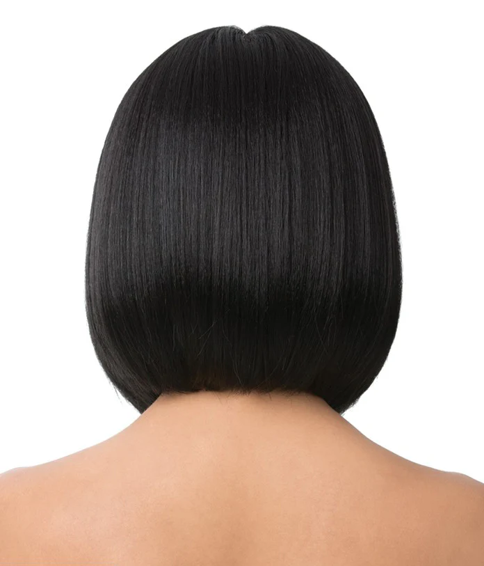It's a Wig 6" Deep Lace Part Wig MOON LIGHT - Image 5