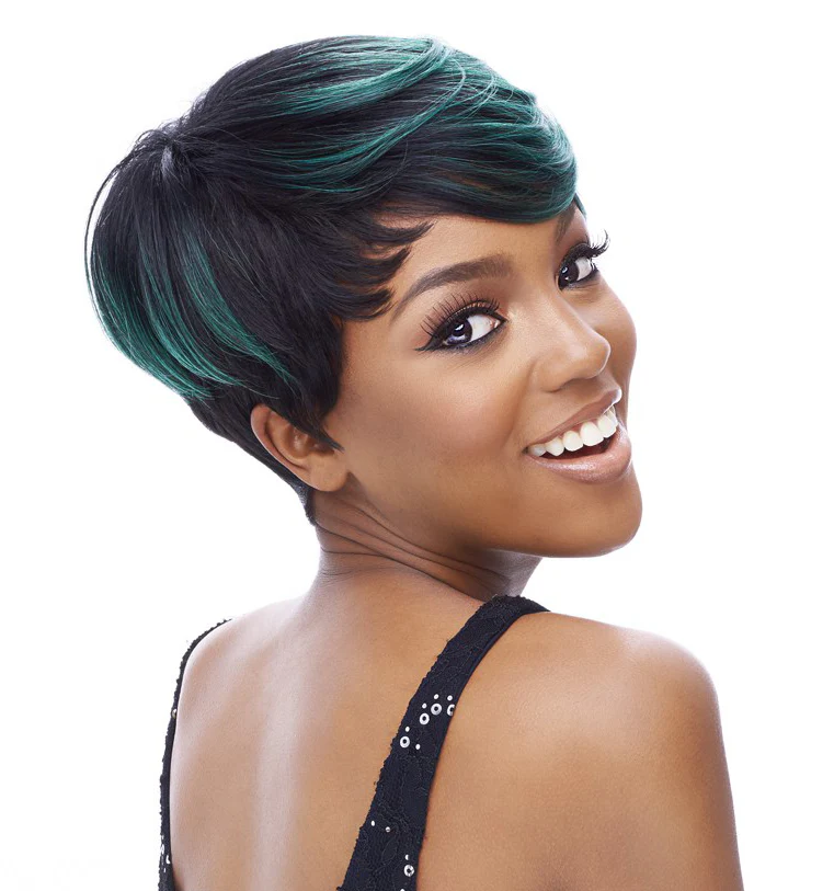 It's a Wig Synthetic Hair Full Wig - CLUB - Image 3