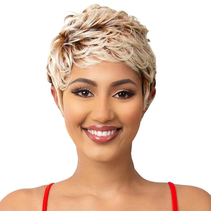 It's a Wig Full Wig - TACY - Image 4