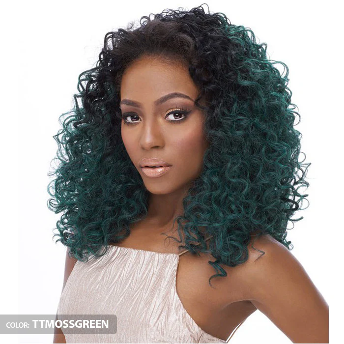 It's a Wig Half Wig HW THUNDER - Image 5
