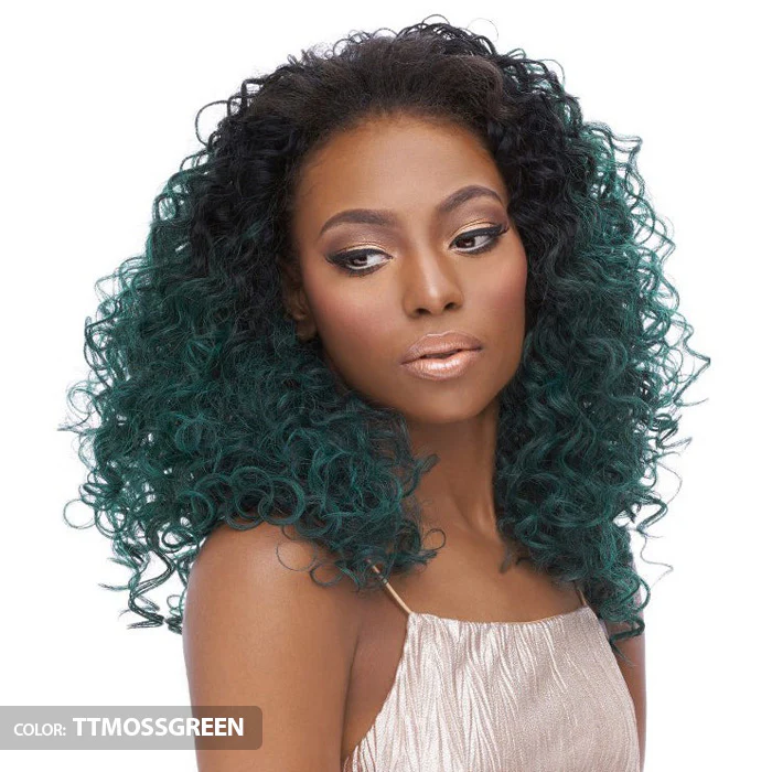 It's a Wig Half Wig HW THUNDER - Image 6