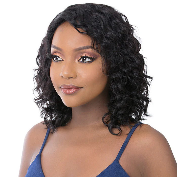 It's A Wig Human Hair Wig HH T Part Drissa - Image 2