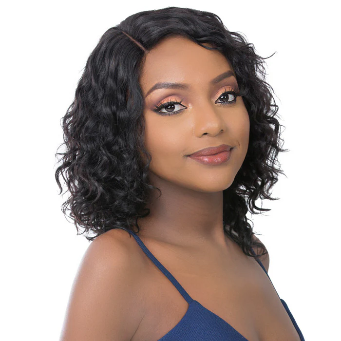 It's A Wig Human Hair Wig HH T Part Drissa - Image 3