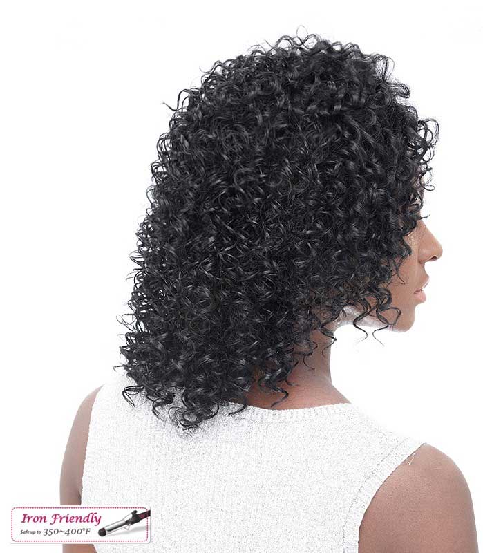 It's a Wig Lace Front Wig ETERNITY - Image 2