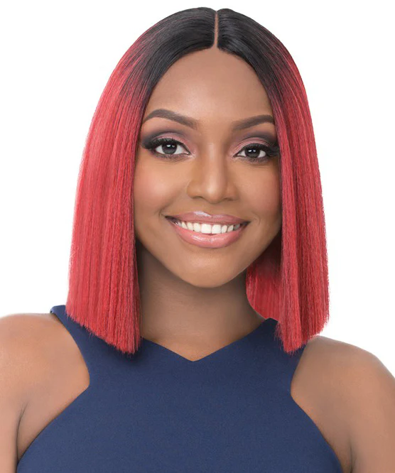 It's A Wig Synthetic Lace Front Wig LACE KAILEE - Image 12