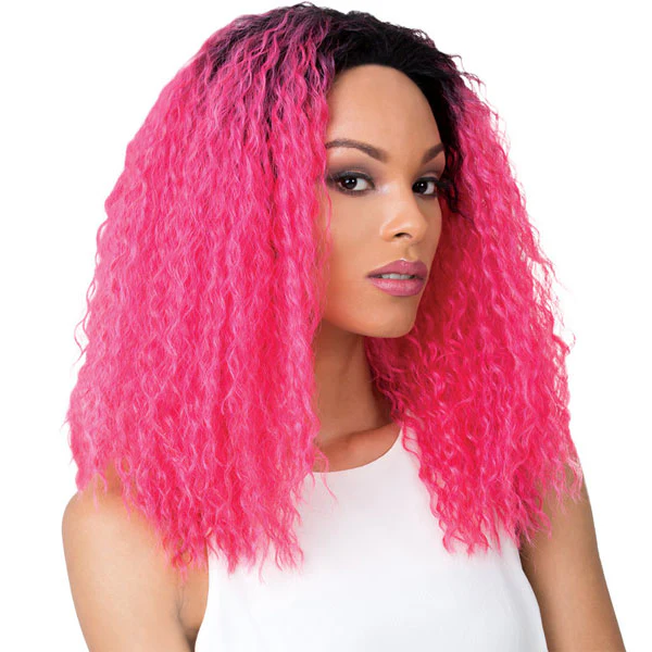 It's a Wig Simply 2020 Lace Front Wig - LACE MISSOURI - Image 2