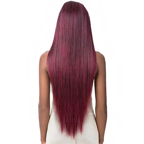 It's A Wig Synthetic 13x6 Lace Front Wig FRONTAL S LACE DESIREE - Image 3