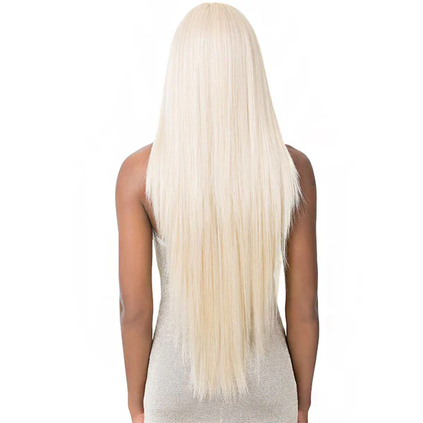 It's A Wig Synthetic 13x6 Lace Front Wig FRONTAL S LACE DESIREE - Image 6