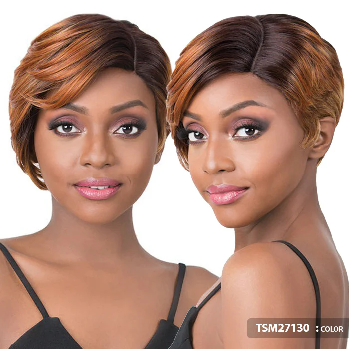 It's A Wig 2020 Deep Lace Part Wig - VISTA - Image 4