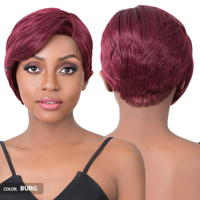 It's A Wig 2020 Deep Lace Part Wig - VISTA - Image 5