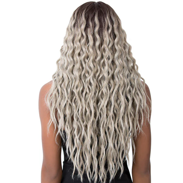 It's a Wig Synthetic 2020 Lace Front Wig - SWISS LACE SUNFLOWER - Image 15